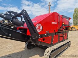 Conveyortek Ltd. RED RHINO CORE 7000 SP
