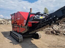 Conveyortek Ltd. RED RHINO CORE 7000 SP