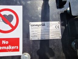 Conveyortek Ltd. RED RHINO CORE 7000 SP