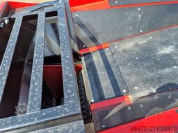 Conveyortek Ltd. RED RHINO CORE 7000 SP