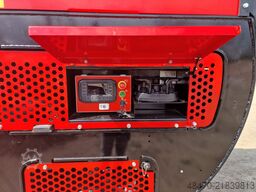 Conveyortek Ltd. RED RHINO CORE 7000 SP