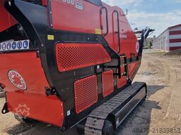 Conveyortek Ltd. RED RHINO CORE 7000 SP