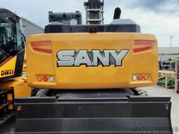 SANY HEAVY MACHINERY Ltd SY155W