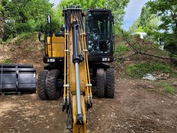 SANY HEAVY MACHINERY Ltd SY155W