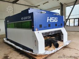 Foshan Beyond Laser Technology Ltd HS-G3015A