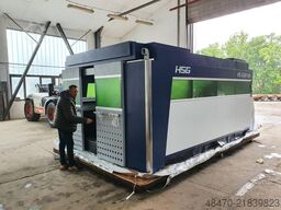 Foshan Beyond Laser Technology Ltd HS-G3015A