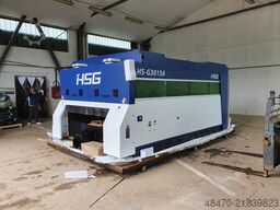 Foshan Beyond Laser Technology Ltd HS-G3015A