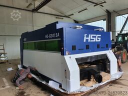 Foshan Beyond Laser Technology Ltd HS-G3015A