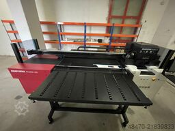 AGFA ANAPURNA H1650i LED 4C+W