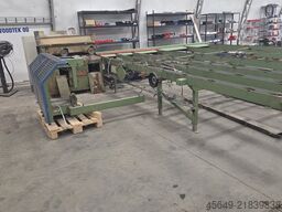 System Tm Marv vender