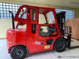 ANHUI HELI CO LTD HELI CPCD50