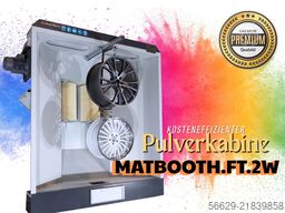 PROTON MATBOOTH.FT-2W