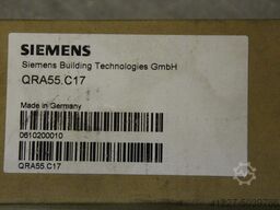 Siemens QRA55.C17