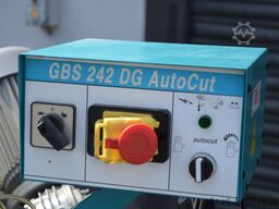 Berg & Schmid GBS 242 DG AutoCut