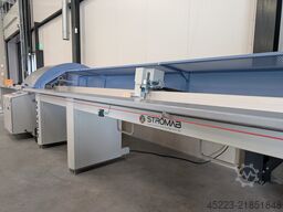 Stromab TR500 - Matrix - 6000