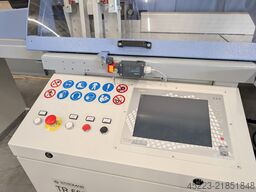 Stromab TR500 - Matrix - 6000
