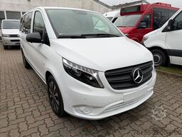MERCEDES-BENZ Vito Tourer 114 CDI Automatik 9 Sitzer Klima