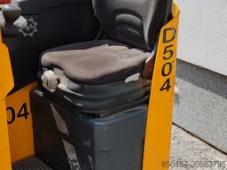 Jungheinrich ESE220 2400mm