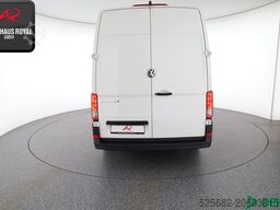 Volkswagen Crafter 2.0 TDI KASTEN AUT,KAMERA,NAVI,DAB,KLIMA