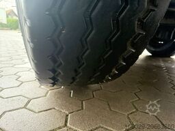 SCHMITZ CARGOBULL Speed-Curtainsider - Top Zustand TÜV Neu