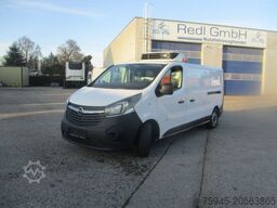 OPEL Vivaro-B, XARIOS 350, Verkaufswagen, TÜV 12/2026