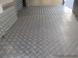 OPEL Vivaro-B, XARIOS 350, Verkaufswagen, TÜV 12/2026