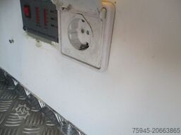 OPEL Vivaro-B, XARIOS 350, Verkaufswagen, TÜV 12/2026