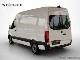 Mercedes-Benz Sprinter 317 CDI Kasten  LED,Navi,Kamera
