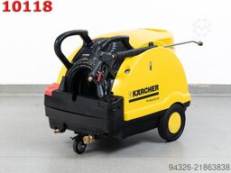 Kärcher HDS 558 C - 550l/h - 140bar - 230V