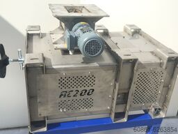 Multicracker Benelux B.V. AC200