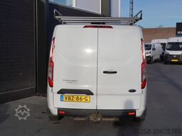Ford Transit Custom 2.0 TDCI - EURO 6 - Airco - Crui...