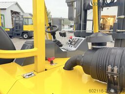 Combilift CB2500 DUPLEX 4100 DIESEL FREE-LIFT