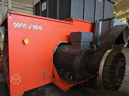 WEIMA WLK 2000 110kW