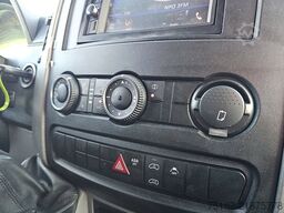 MERCEDES-BENZ SPRINTER 316 L2H2 3.5T-Trekhaak!