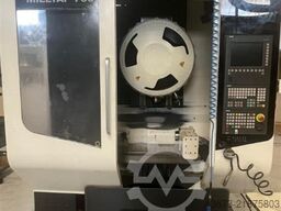 DMG Mori Seiki Milltap 700