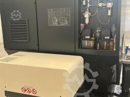 DMG Mori Seiki Milltap 700