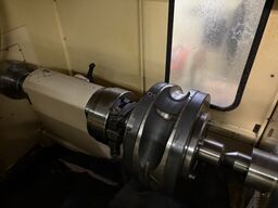 Granlund XB 650