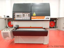 DMC SCM GROUP UNISAND 2000