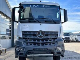 Mercedes-Benz Arocs 4140 K 8x4/4 Meiller Tipper