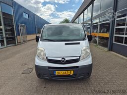 Opel Vivaro 2.0 CDTI/ L1/ Koelwagen