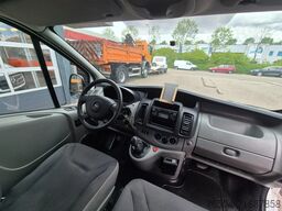Opel Vivaro 2.0 CDTI/ L1/ Koelwagen