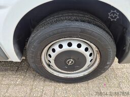 Opel Vivaro 2.0 CDTI/ L1/ Koelwagen