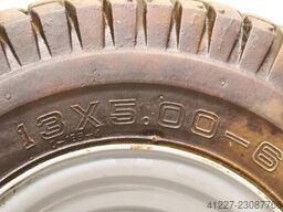 Cheng Shin 13x5.00-6