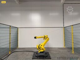 FANUC M-710iC/50