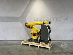 FANUC R-2000iC/210L