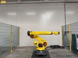 FANUC R-2000iC/210L