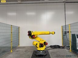 FANUC R-2000iC/210L