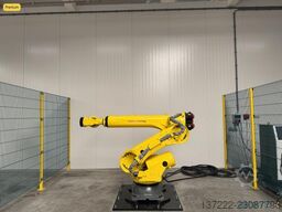 FANUC R-2000iC/210L