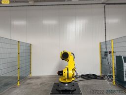 FANUC R-2000iC/210L