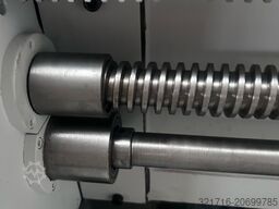 VÖEST-WEILER 722-1,5